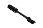 FCS 2335883L Suspension Strut and Coil Spring Assembly - Front Left