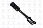 FCS 2335883R Suspension Strut and Coil Spring Assembly - Front Right