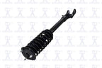 FCS 2335883R Suspension Strut and Coil Spring Assembly - Front Right