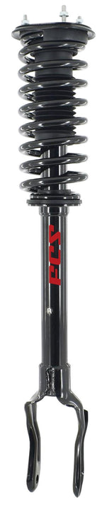 FCS 2335883R Suspension Strut and Coil Spring Assembly - Front Right