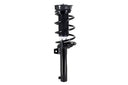 FCS 2337282 Suspension Strut and Coil Spring Assembly - Front