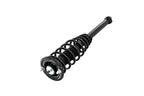 FCS 2345399 Suspension Strut and Coil Spring Assembly - Rear