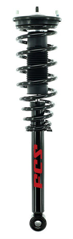 FCS 2345399 Suspension Strut and Coil Spring Assembly - Rear