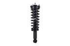 FCS 2345455 Suspension Strut and Coil Spring Assembly - Front