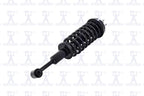 FCS 2345559 Suspension Strut and Coil Spring Assembly - Front