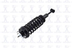 FCS 2345559 Suspension Strut and Coil Spring Assembly - Front