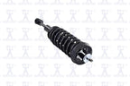 FCS 2345559 Suspension Strut and Coil Spring Assembly - Front