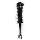 FCS 2345685L Suspension Strut and Coil Spring Assembly - Rear Left