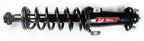 FCS 2345766 Suspension Strut and Coil Spring Assembly - Rear