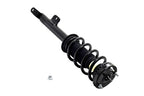 FCS 2345799 Suspension Strut and Coil Spring Assembly - Front