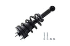 FCS 2345815 Suspension Strut and Coil Spring Assembly - Front