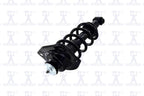 FCS 2345826R Suspension Strut and Coil Spring Assembly - Rear Right