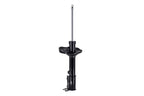 FCS 331048R Suspension Strut Assembly - Rear Right