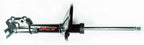FCS 331048R Suspension Strut Assembly - Rear Right