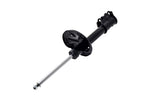 FCS 331048R Suspension Strut Assembly - Rear Right
