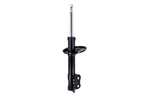 FCS 331149L Suspension Strut Assembly - Front Left