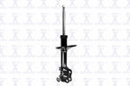 FCS 331149L Suspension Strut Assembly - Front Left