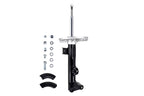 FCS 331517 Suspension Strut Assembly - Front