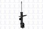 FCS 331579R Suspension Strut Assembly - Front Right