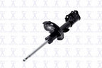 FCS 331579R Suspension Strut Assembly - Front Right