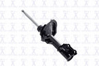FCS 331579R Suspension Strut Assembly - Front Right