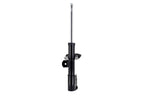 FCS 331584L Suspension Strut Assembly - Front Left