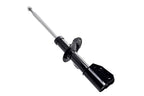 FCS 331584L Suspension Strut Assembly - Front Left