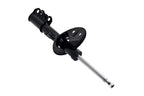 FCS 331588L Suspension Strut Assembly - Front Left