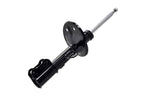 FCS 331588L Suspension Strut Assembly - Front Left