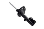 FCS 331588L Suspension Strut Assembly - Front Left
