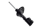 FCS 331588R Suspension Strut Assembly - Front Right