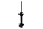 FCS 331592R Suspension Strut Assembly - Rear Right