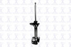 FCS 331592R Suspension Strut Assembly - Rear Right