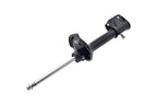 FCS 331592R Suspension Strut Assembly - Rear Right