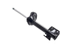 FCS 331592R Suspension Strut Assembly - Rear Right