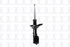 FCS 331600 Suspension Strut Assembly - Front