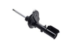 FCS 331600 Suspension Strut Assembly - Front