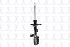 FCS 331601R Suspension Strut Assembly - Front Right