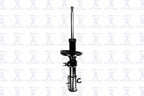 FCS 331605L Suspension Strut Assembly - Front Left