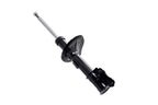 FCS 331605L Suspension Strut Assembly - Front Left