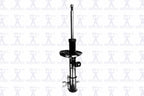FCS 331605R Suspension Strut Assembly - Front Right