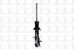 FCS 331615L Suspension Strut Assembly - Front Left