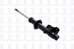 FCS 331615L Suspension Strut Assembly - Front Left