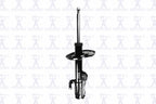 FCS 331622L Suspension Strut Assembly - Front Left