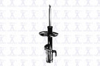 FCS 331622R Suspension Strut Assembly - Front Right