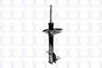 FCS 331624R Suspension Strut Assembly - Front Right