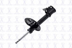 FCS 331624R Suspension Strut Assembly - Front Right