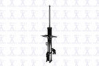 FCS 331626R Suspension Strut Assembly - Front Right