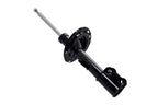 FCS 331626R Suspension Strut Assembly - Front Right