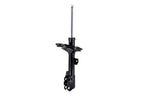 FCS 331660L Suspension Strut Assembly - Front Left